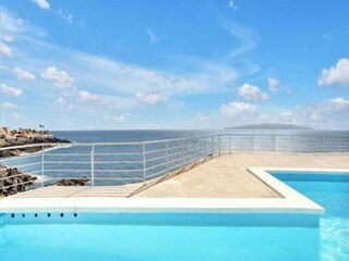 Apartment Playa de la Arena Außenaufnahme 6