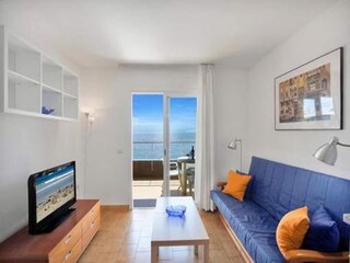Apartment Playa de la Arena Ausstattung 11