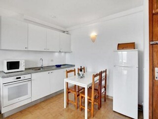 Apartment Playa de la Arena Ausstattung 13