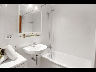 Apartment Playa de la Arena Ausstattung 18