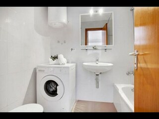 Apartment Playa de la Arena Ausstattung 19
