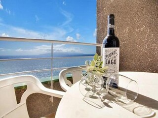 Apartment Playa de la Arena Außenaufnahme 7