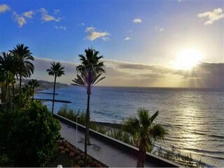 Appartement Playa de la Arena Omgeving 22