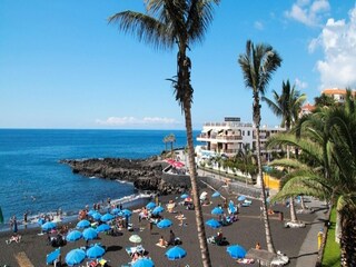 Apartment Playa de la Arena Umgebung 24