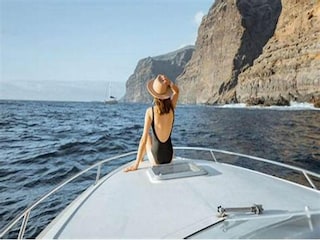 Appartamento Playa de la Arena Ambiente 25