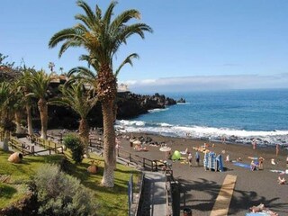 Apartment Playa de la Arena  27