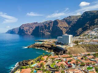 Appartamento Playa de la Arena  30