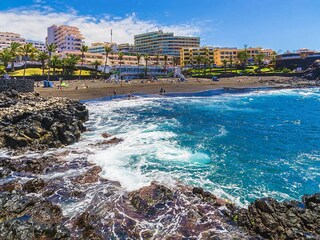 Apartment Playa de la Arena  32