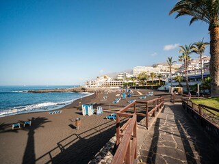 Apartment Playa de la Arena  34