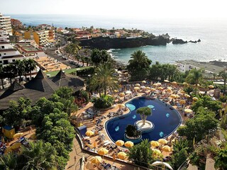 Apartment Playa de la Arena  35