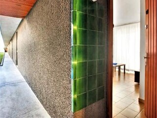 Apartment Playa de la Arena Ausstattung 20