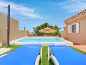 Holiday house Belvilla by OYO Holiday home in GuÃ­a de Isora - Playa de San Juan - image1