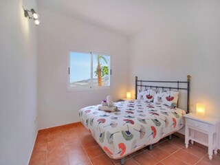 Casa per le vacanze Playa de San Juan Caratteristiche 16
