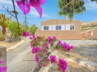 Maison de vacances Playa de San Juan Enregistrement extérieur 2