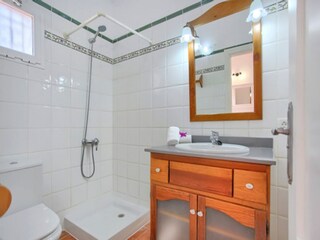 Casa per le vacanze Playa de San Juan Caratteristiche 17