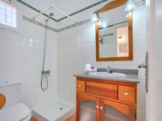 Maison de vacances Playa de San Juan Équipement 17