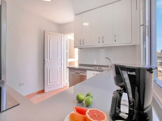 Casa per le vacanze Playa de San Juan Caratteristiche 21