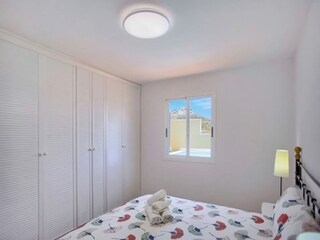 Vakantiehuis Playa de San Juan Kenmerken 24