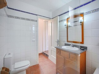 Vakantiehuis Playa de San Juan Kenmerken 26