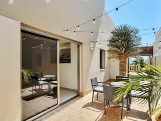 Vakantiehuis Puerto de Santiago Buitenaudio-opname 3