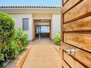 Casa de vacaciones Puerto de Santiago Características 19