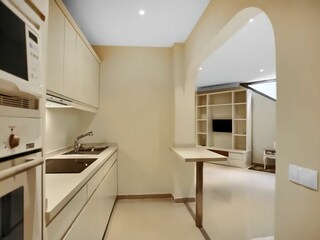 Vakantiehuis Puerto de Santiago Kenmerken 20