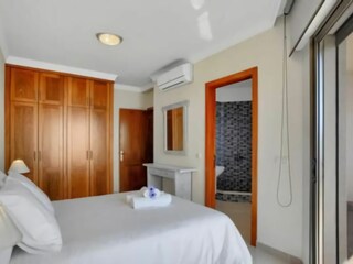 Vakantiehuis Puerto de Santiago Kenmerken 21