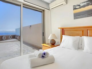 Vakantiehuis Puerto de Santiago Kenmerken 22