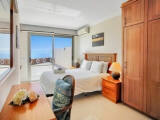 Vakantiehuis Puerto de Santiago Kenmerken 23