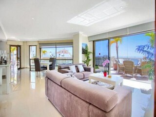 Holiday house Puerto de Santiago Features 16