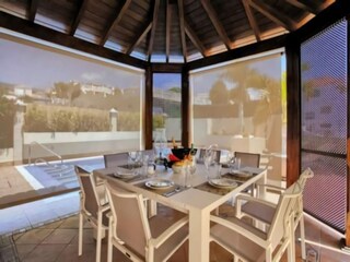 Maison de vacances Puerto de Santiago Équipement 17