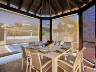 Vakantiehuis Puerto de Santiago Kenmerken 17