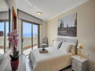 Ferienhaus Puerto de Santiago Ausstattung 19