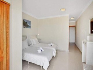 Ferienhaus Puerto de Santiago Ausstattung 20