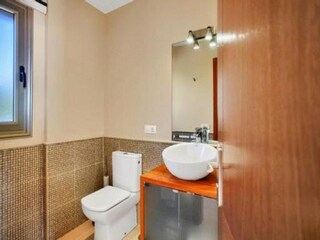 Casa per le vacanze Puerto de Santiago Caratteristiche 21