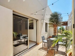 Casa per le vacanze Puerto de Santiago Registrazione all'aperto 4