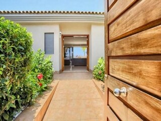 Holiday house Puerto de Santiago Features 23