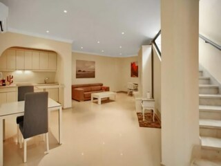 Ferienhaus Puerto de Santiago Ausstattung 25