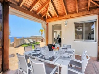 Holiday house Puerto de Santiago Features 29