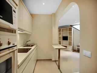 Ferienhaus Puerto de Santiago Ausstattung 33