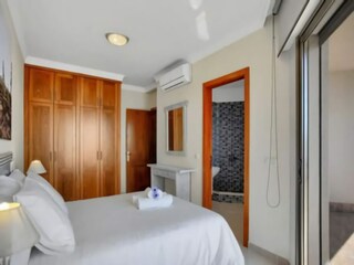 Ferienhaus Puerto de Santiago Ausstattung 35