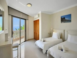 Vakantiehuis Puerto de Santiago Kenmerken 37