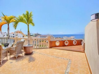 Holiday house Puerto de Santiago Outdoor Recording 9