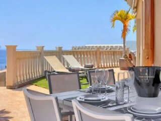 Holiday house Puerto de Santiago Outdoor Recording 10