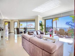 Casa de vacaciones Puerto de Santiago Características 29