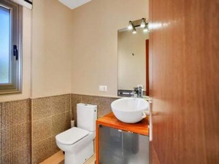 Casa de vacaciones Puerto de Santiago Características 31