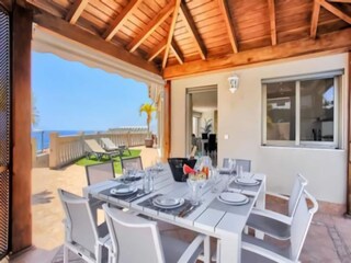 Casa de vacaciones Puerto de Santiago Características 37