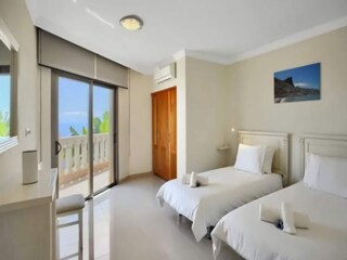 Casa per le vacanze Puerto de Santiago Caratteristiche 42