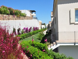 Casa de vacaciones Baja Sardinia Grabación al aire libre 2