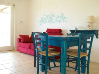 Holiday house Baja Sardinia Features 17